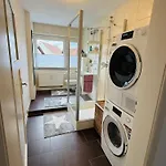 Voll Ausgestattete Und Sehr Saubere Zu Vermieten
